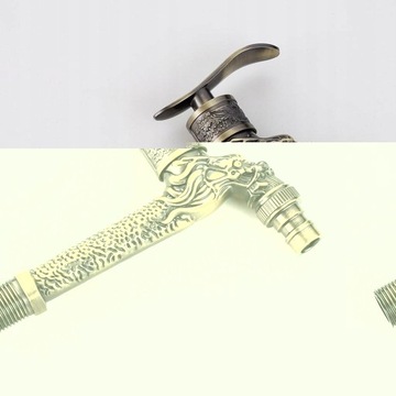 На открытом воздухе Сад Краны Кухня Прачечная