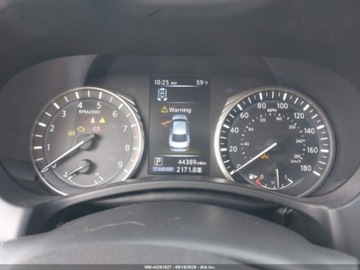 Infiniti Q50 II 2021 Infiniti Q50 Luxe 2021 3.0l 3.0 Benzyna 300KM, zdjęcie 10