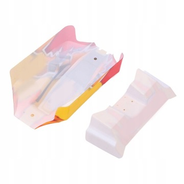 Автомобильный чехол для WLtoys 144001