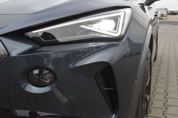 Cupra Formentor Crossover 2.0 TDI 150KM 2024 Cupra Formentor SalonPL 2.0TDI 150KM 4x4 DSG ACC Alu Hak Kubelki MatrixLED, zdjęcie 37
