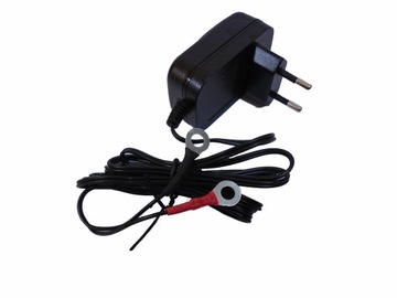 Zasilacz 12V/230V do Elektryzatórów DL