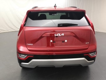Kia Niro II 2025 KIA Niro 1.6 GDI Hybrid L Suv 136KM 2025, zdjęcie 4