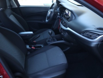 Fiat Tipo II Sedan 1.4 95KM 2019 Fiat Tipo 1.4 16V, Salon Polska, 1. Właściciel, zdjęcie 8