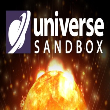 Universe Sandbox NOWA PEŁNA WERSJA STEAM PC PL