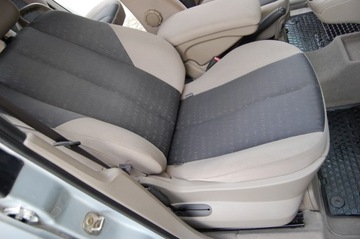 Renault Scenic II 2005 Scenic II 1.6Benz El. Szyby Wspomaganie Klimatyzacja ABS z Niemie, zdjęcie 20