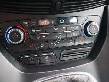 Ford C-MAX II Grand C-MAX Facelifting 1.0 EcoBoost 125KM 2016 Ford C-Max 1.0 EcoBoost, Klima, Klimatronic, zdjęcie 12