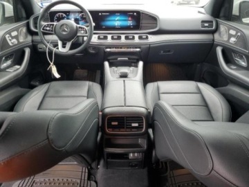 Mercedes GLE V167 2022 Mercedes-Benz GLE 2022 Mercedes-Benz GLE 350 2.0 Benzyna 255KM, zdjęcie 8