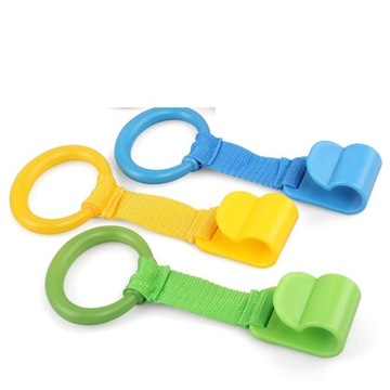 LEADSTAR UCHWYTY DO NAUKI WSTAWANIA DO ŁÓŻECZKA KOJCA