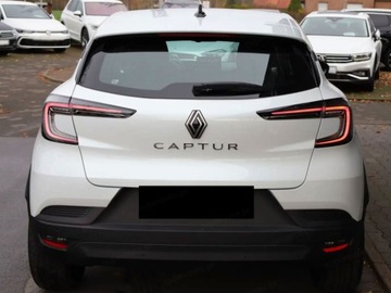 Renault Captur II Crossover Facelifting 1.0 TCe Eco-G 100KM 2025 Od ręki - Evolution LPG 1.0 TCe 100KM / Pakiet Infotainment 10,4&quot;, zdjęcie 3