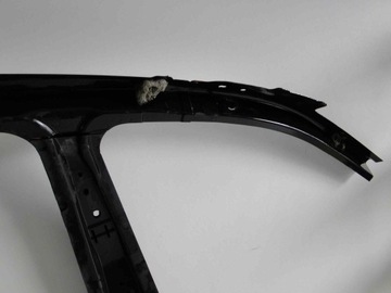 MERCEDES E CLASS W212 212 ЦЕНТРАЛЬНАЯ СТОЙКА ЛЕВАЯ