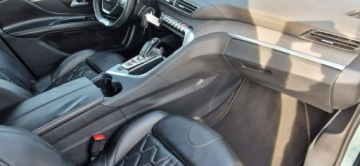 Peugeot 5008 II Crossover 1.6 THP 165KM 2018 Peugeot 5008 Jeden Właściciel 1.6 THP GT Pack, zdjęcie 24