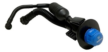 MERCEDES SPRINTER 907 910 Waz przewod AdBlue OE