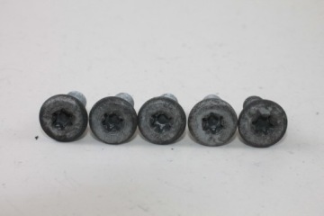 BMW R 1150 RT ŚRUBY TARCZY HAMULCOWEJ TYŁ