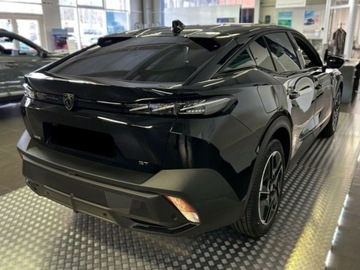 Peugeot 408 2025 PEUGEOT 408 GT 1.2 PureTech mHEV S&amp;S e-DSC6 145KM, zdjęcie 2