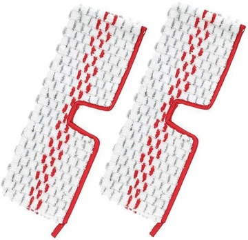 4x ORYGINALNE Wkład Wkłady do mopa Vileda 1-2 Spray Max ORYGINALNE