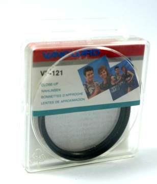 filtr close-up nr1 Vanguard 49mm