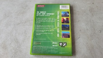 ПОЛНАЯ ИГРА GWR ДЛЯ XBOX CLASSICS SILENT SCOPE