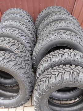 ШИНЫ ВНЕДОРОЖНЫЕ ШИНЫ 4X4 215/65R16 VIPER MT SUZUKI