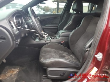 Dodge Charger VII 2019 Dodge Charger _RT_5.7 L_2019r 5.7 Benzyna 370KM, zdjęcie 7
