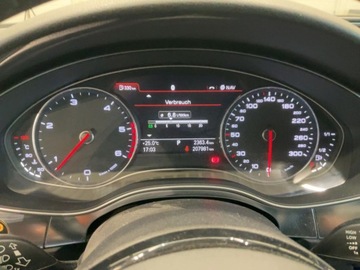 Audi A6 C7 Limousine 3.0 TDI 204KM 2012 Audi A6 3.0 V6 TDI Sport selection, zdjęcie 14