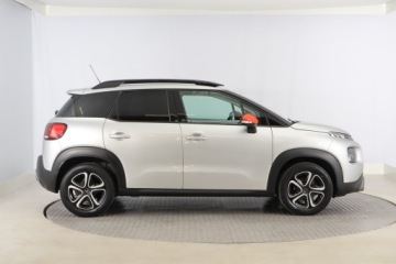 Citroen C3 Aircross  I Crossover 1.2 PureTech 110KM 2018 Citroen C3 Aircross 1.2 PureTech, Salon Polska, zdjęcie 5