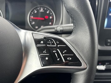 Mercedes Vito W447 2025 Mercedes-Benz Vito Tourer, zdjęcie 24