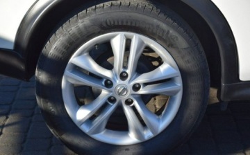 Nissan Juke I SUV Facelifting 1.6i 112KM 2018 Nissan Juke 1.6B Navi Kamera 2018r 2 Kpl Kol Sprowadzony Oplacony, zdjęcie 9