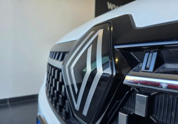 Renault Austral 2025 Renault Austral iconic E-Tech full hybrid 200 JAK NOWY 2025 1.2 Hybryda, zdjęcie 7