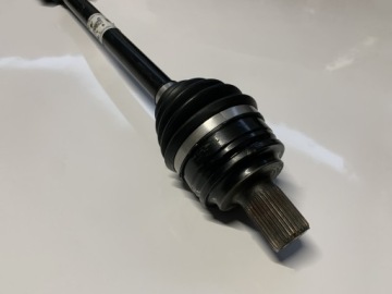 ПЕРЕДНИЙ ВАЛ GLE 167 W167 A1673308801