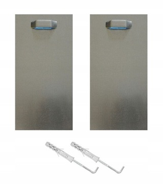 Круглое зеркало со светодиодной подсветкой 80 см RIAU