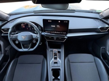 Cupra Formentor Crossover 1.5 TSI 150KM 2024 Cupra Formentor Bezwypadkowy Bogate wyposazenie faktura VAT 1.5 Benzyna, zdjęcie 23