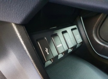 Honda HR-V II SUV 1.6 i-DTEC 120KM 2015 Honda HR-V 1.6 120Ps. Navi Klimatrtonic Bezwyp..., zdjęcie 25