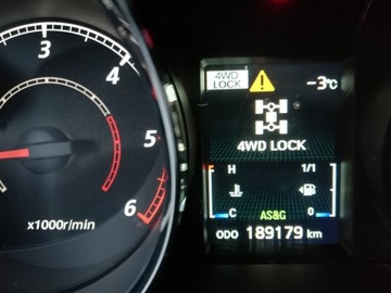 Mitsubishi ASX I SUV Facelifting 2015 1.6 DI-D 114KM 2016 Mitsubishi ASX 1.6 HDI 4WD Intense, zdjęcie 20