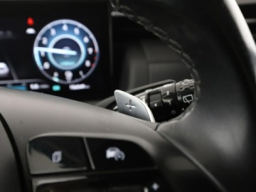 Hyundai Tucson IV SUV HEV 1.6 T-GDI HEV 230KM 2022 Hyundai Tucson HEV automat full LED virtual cocpit, zdjęcie 32