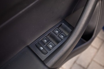 Skoda Rapid II Spaceback 1.4 TDI 90KM 2015 SKODA RAPID 1.4 TDI NAVI, TEMPOMAT, KLIMA !!, zdjęcie 21