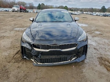 Kia Stinger 2018 Kia Stinger Gt2 2018 3.3 Benzyna 365KM, zdjęcie 5
