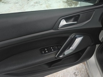 Peugeot 308 II SW 1.6 BlueHDi 99KM 2016 308 SW 1.6 BlueHDi Access S&amp;S, zdjęcie 9