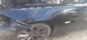 BLATNÍK LEVÝ PŘEDNÍ BMW 3 E90 05-12 419/9