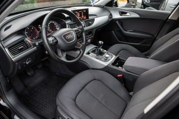 Audi A6 C7 2013 Audi A6 Limousine S-Line 2.0TDI 177KM Manual !, zdjęcie 5