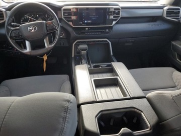 Toyota Tundra II 2022 Toyota Tundra Double Cab SR 2022 3.4l 3.4 Benzyna 389KM, zdjęcie 8