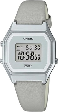 Dámske hodinky CASIO Vintage LA680WEL-8EF + BOX