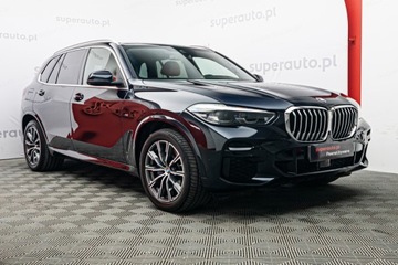 BMW X5 G05 SUV 3.0 30d 286KM 2021 Od ręki - BMW X5 xDrive30d sport-aut Suv 3.0 286KM 2020, zdjęcie 2