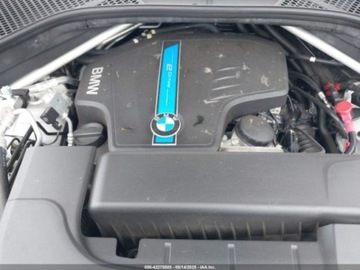 BMW X5 G05 2018 BMW X5 Edrive xdrive40e iperformance 2.0 Hybryda Plug-in 241KM, zdjęcie 13