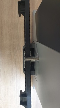 Стойка, Ницца, Робус, Рокс, Дорога