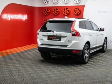 Volvo XC60 I 2012 VOLVO XC60 D3 AWD Suv 2.0 (163KM) 2012, zdjęcie 5
