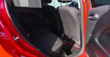 Mazda 2 II Hatchback 5d 1.5 103KM 2009 Mazda 2 Mazda 2 1.5 Benzyna 103KM, zdjęcie 31