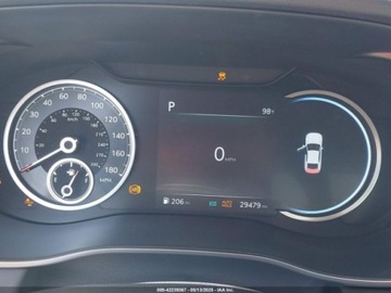  Genesis G70 3.3T 2022 3.3 Benzyna 365KM, zdjęcie 9