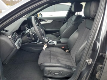 Audi A4 B9 2023 Audi a4 Premium Plus 45 2023 2.0l 2.0 Benzyna 261KM, zdjęcie 7