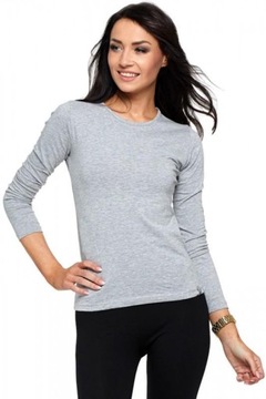 С длинным рукавом T -Fish Women's Moraj