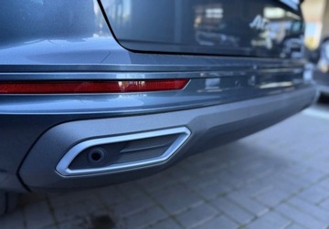 Seat Ateca SUV Facelifting 1.5 EcoTSI 150KM 2021 Seat Ateca I wlasciciel - Bezwypadek - Czujniki - Kamera - Virtual - Leasi, zdjęcie 1